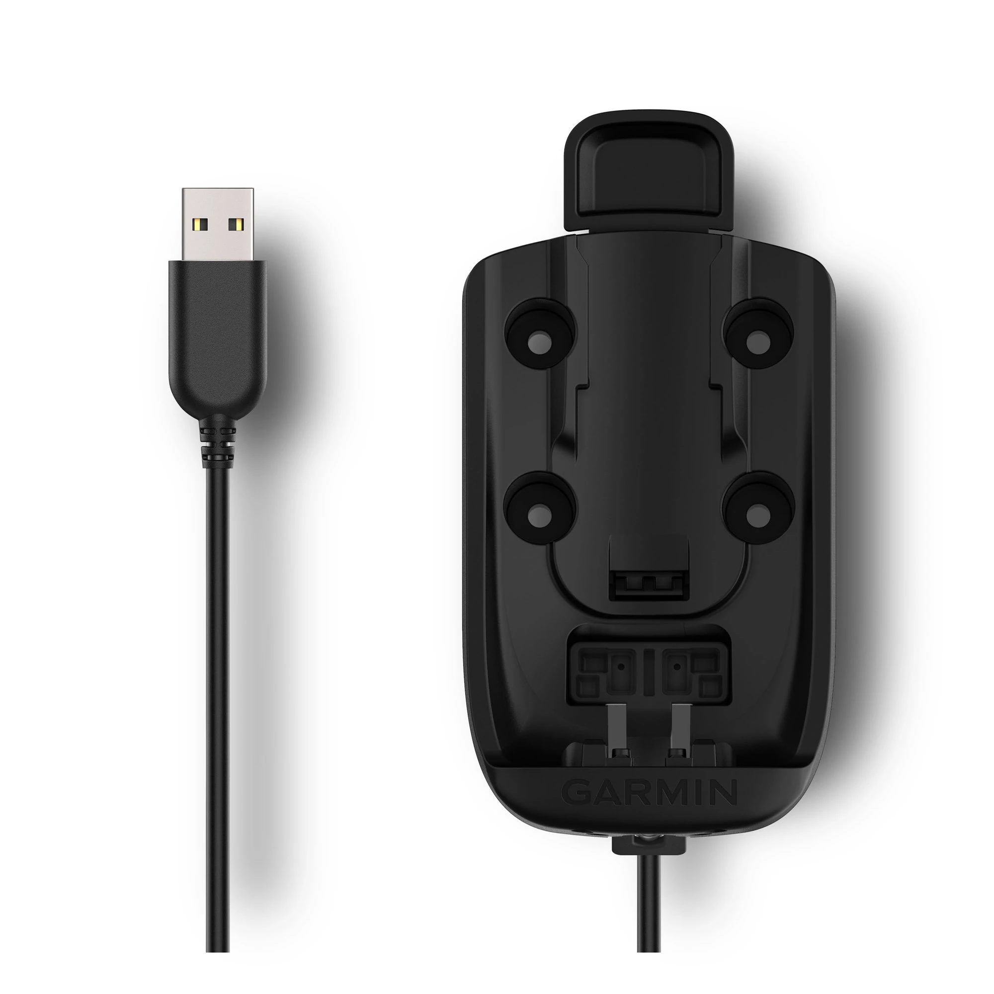 2. Garmin Suport alimentat pentru GPSMAP 66i/ 66sr