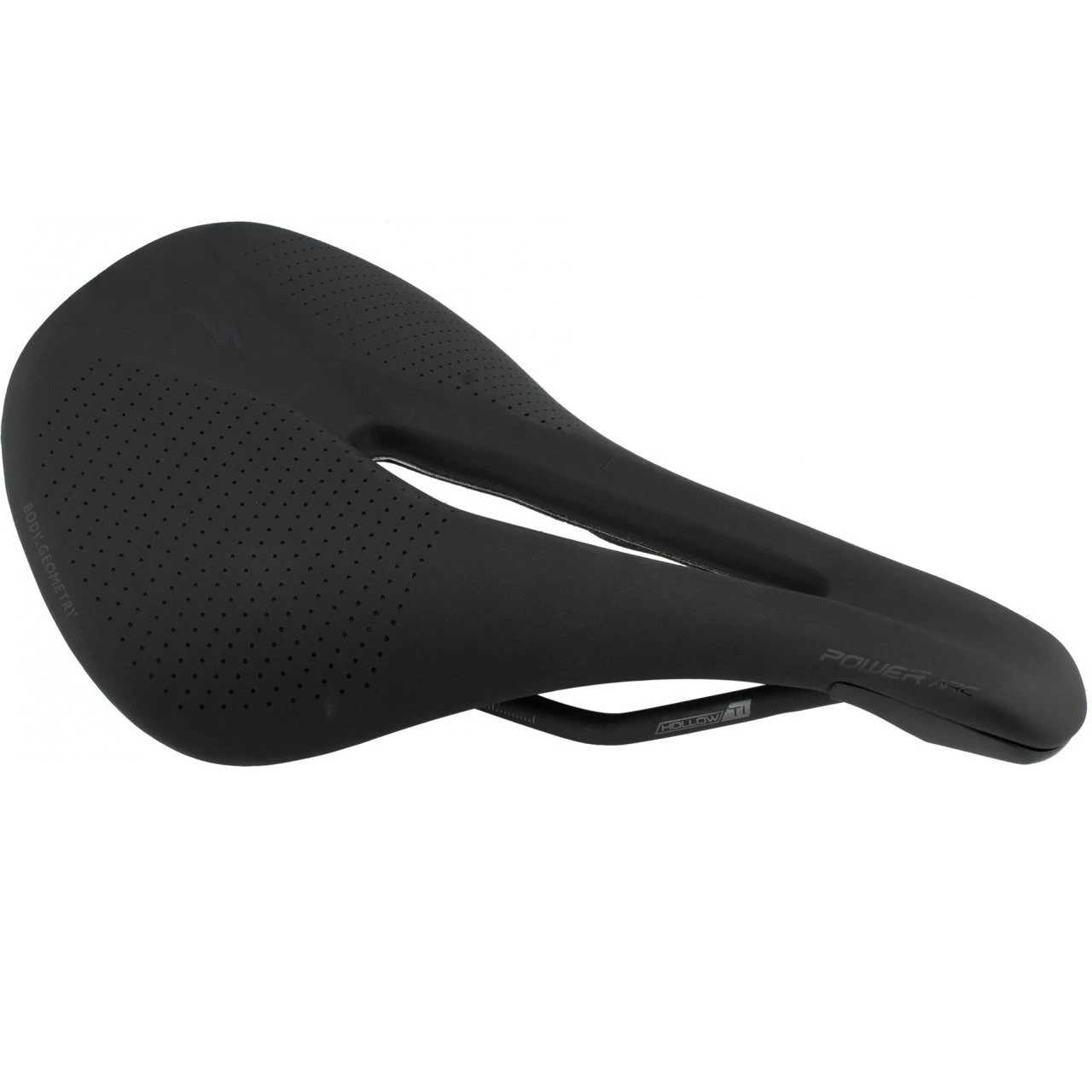 2. Specialized - Sa bicicleta Power Arc Expert, 168mm - negru