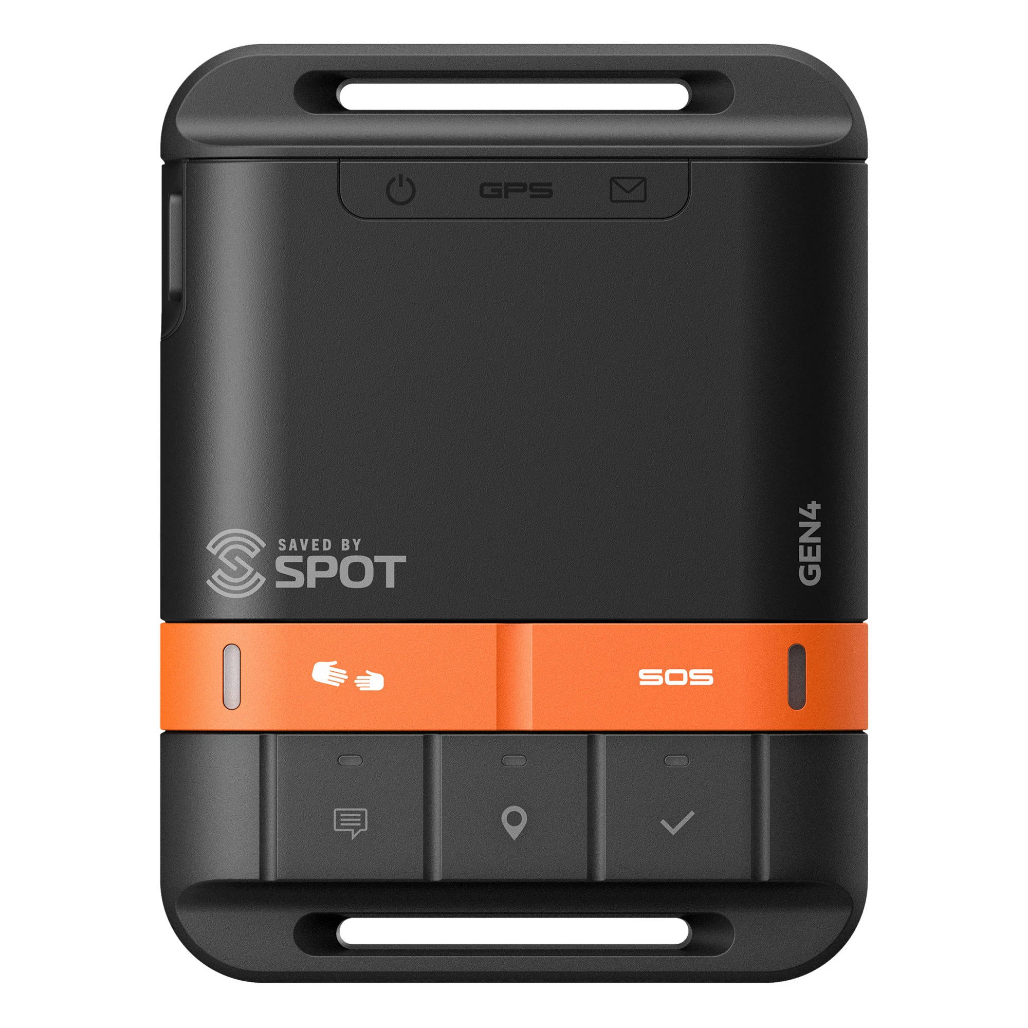 1. Spot Gen4 - dispozitiv comunicare prin satelit