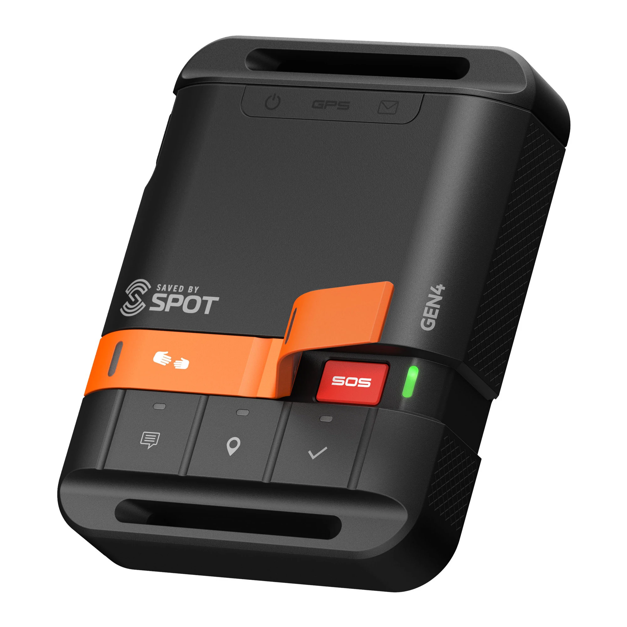 9. Spot Gen4 - dispozitiv comunicare prin satelit