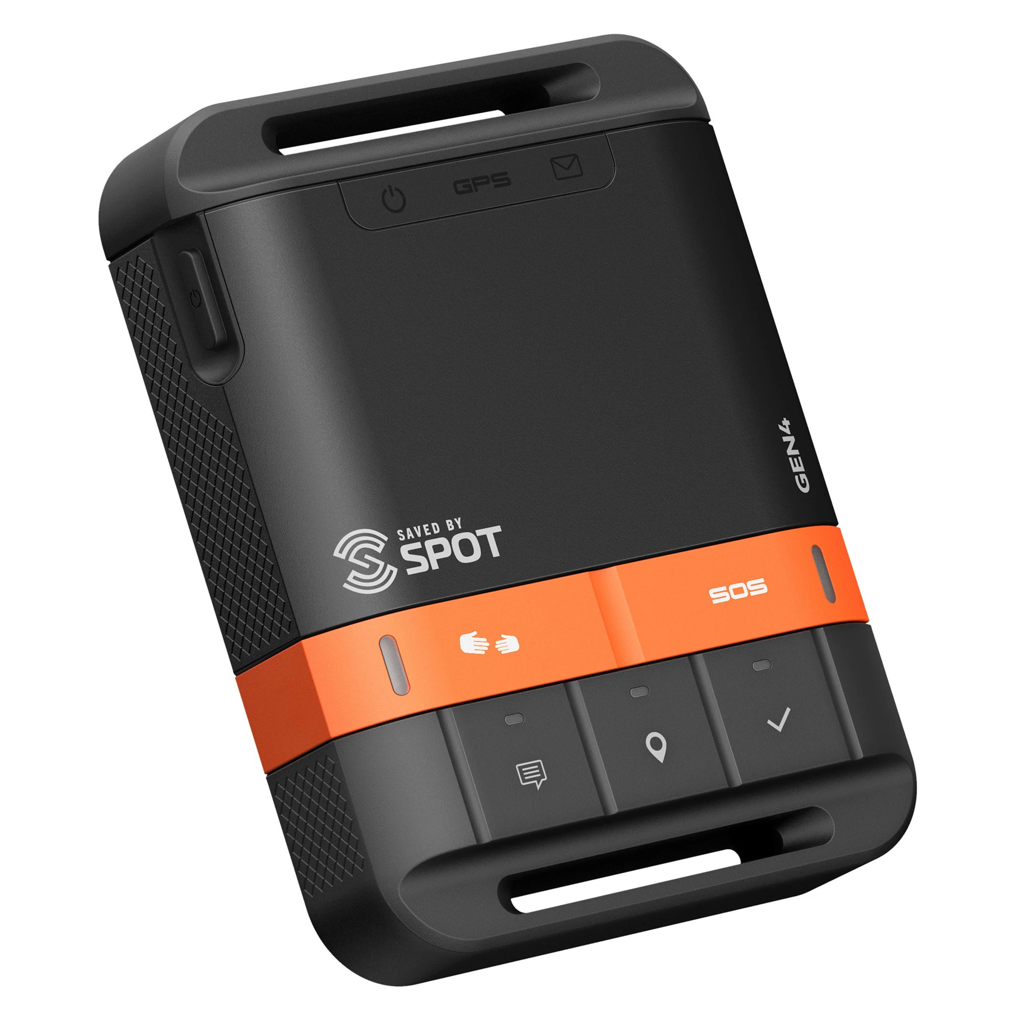 5. Spot Gen4 - dispozitiv comunicare prin satelit