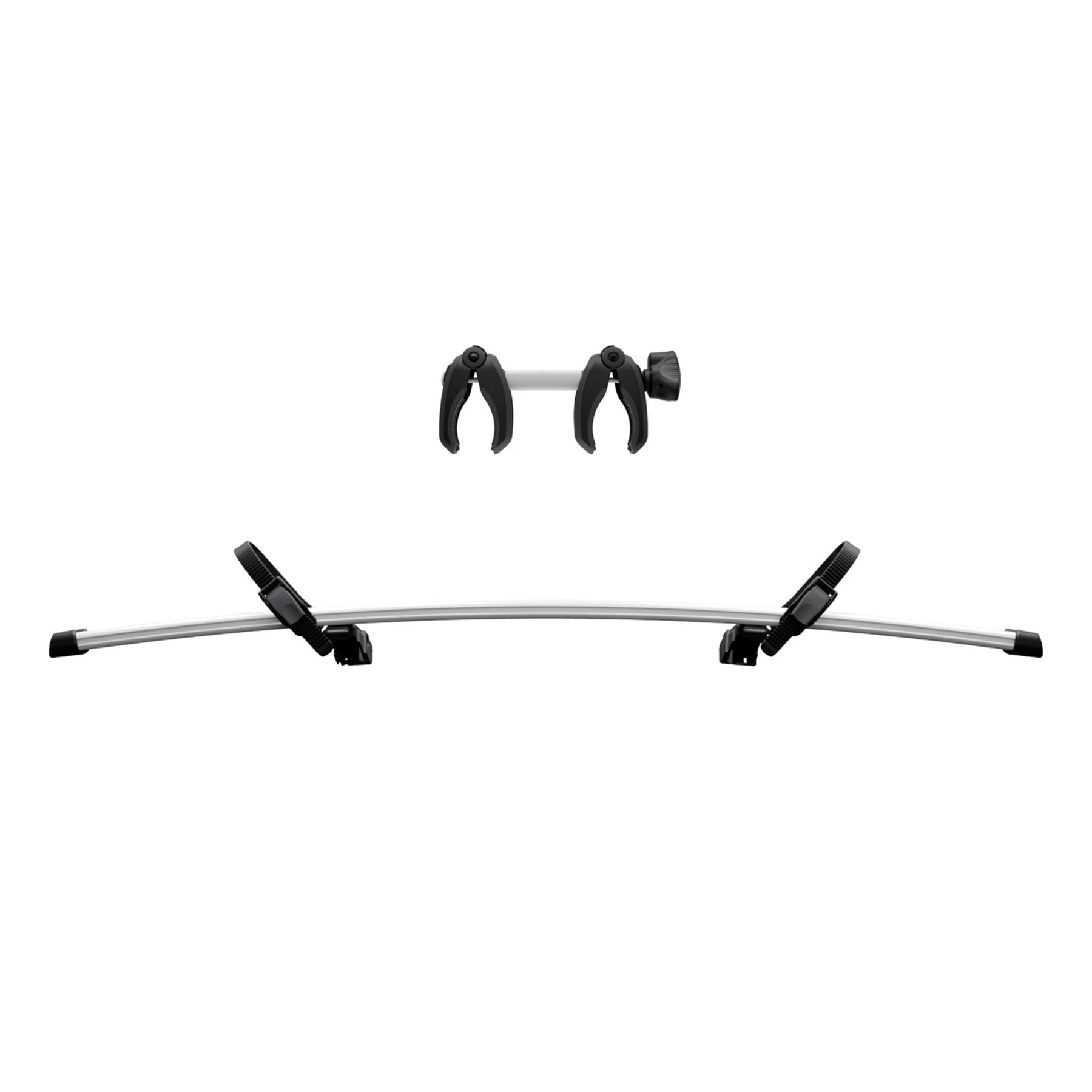 1. Thule - adaptor suport bicicleta VeloSpace XT - 4 biciclete