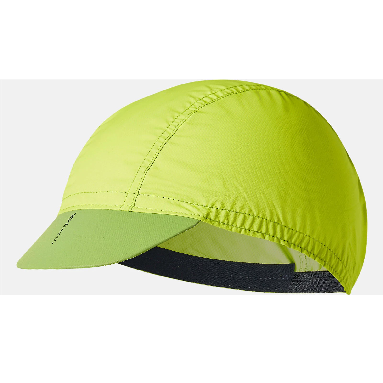 2. Specialized - sapca ciclism Deflect UV - verde HyperViz