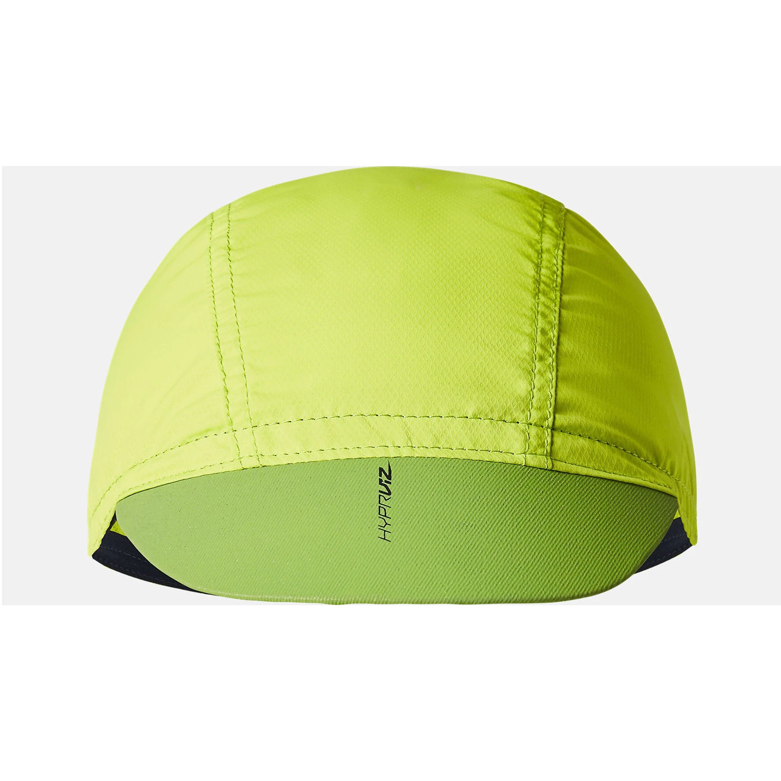 3. Specialized - sapca ciclism Deflect UV - verde HyperViz