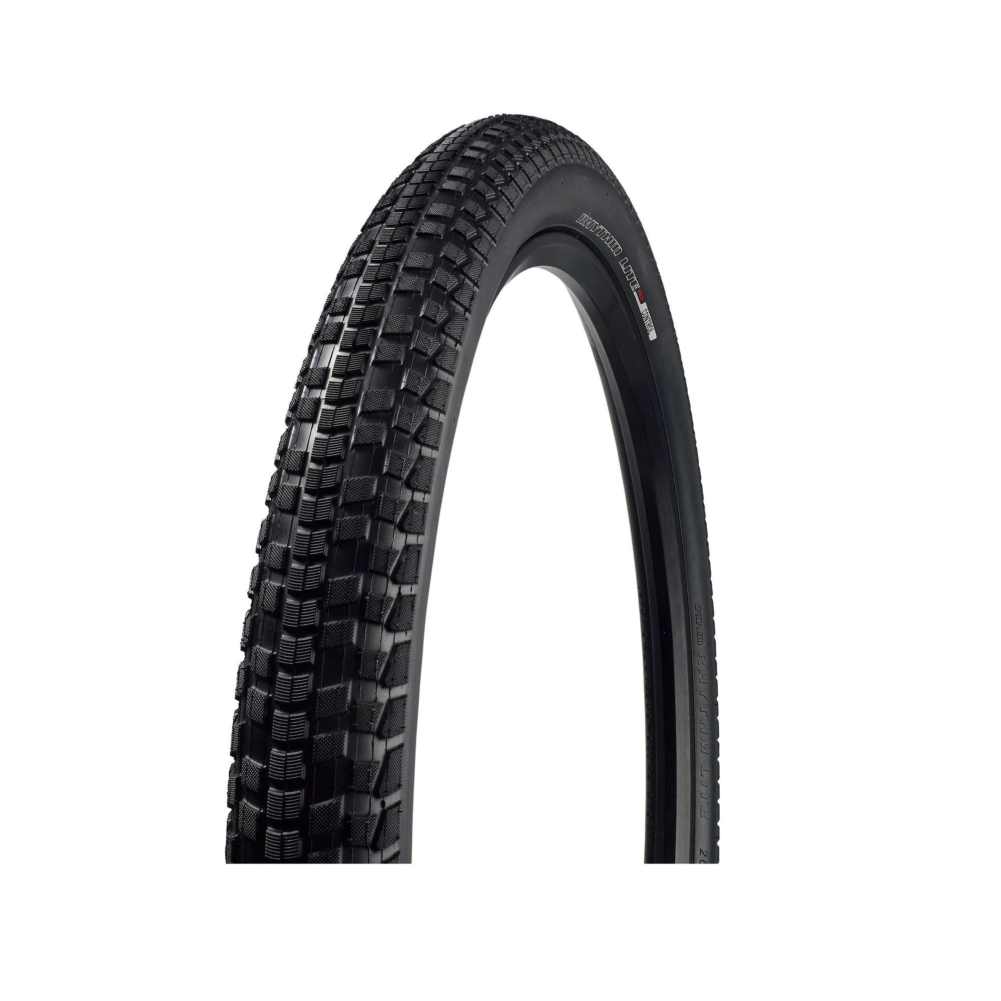 1. Specialized - anvelopa bicicleta BMX 24", Rhythm Lite - 24x2.2 - negru