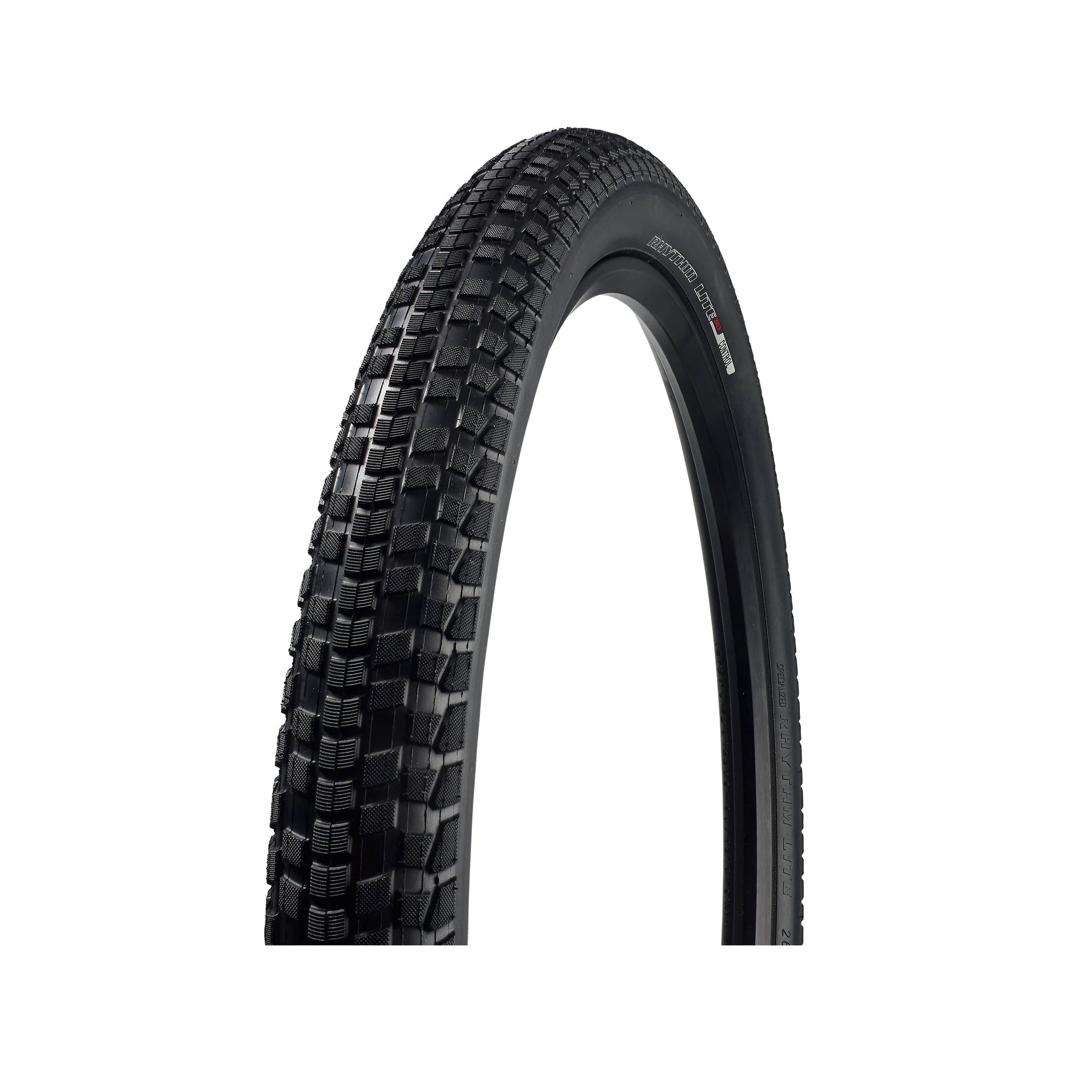 1. Specialized - anvelopa bicicleta copii 12", Rhythm Lite - 12x2.3 - negru