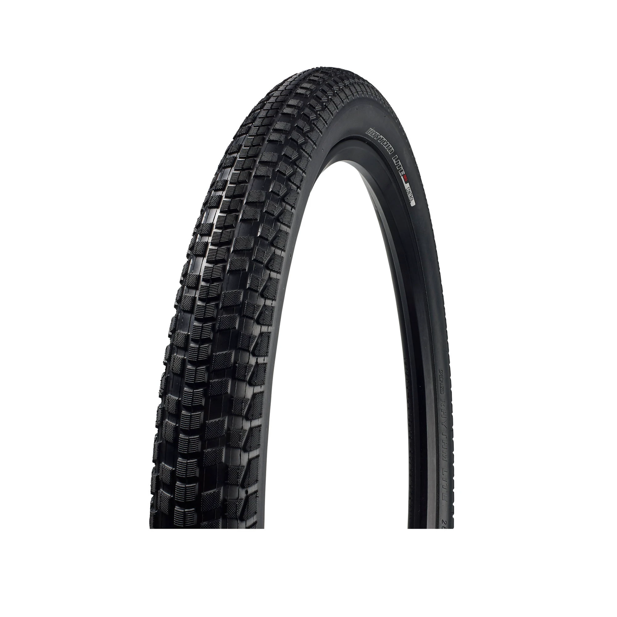 1. Specialized - anvelopa bicicleta copii 16", Rhythm Lite - 16x2.3 - negru