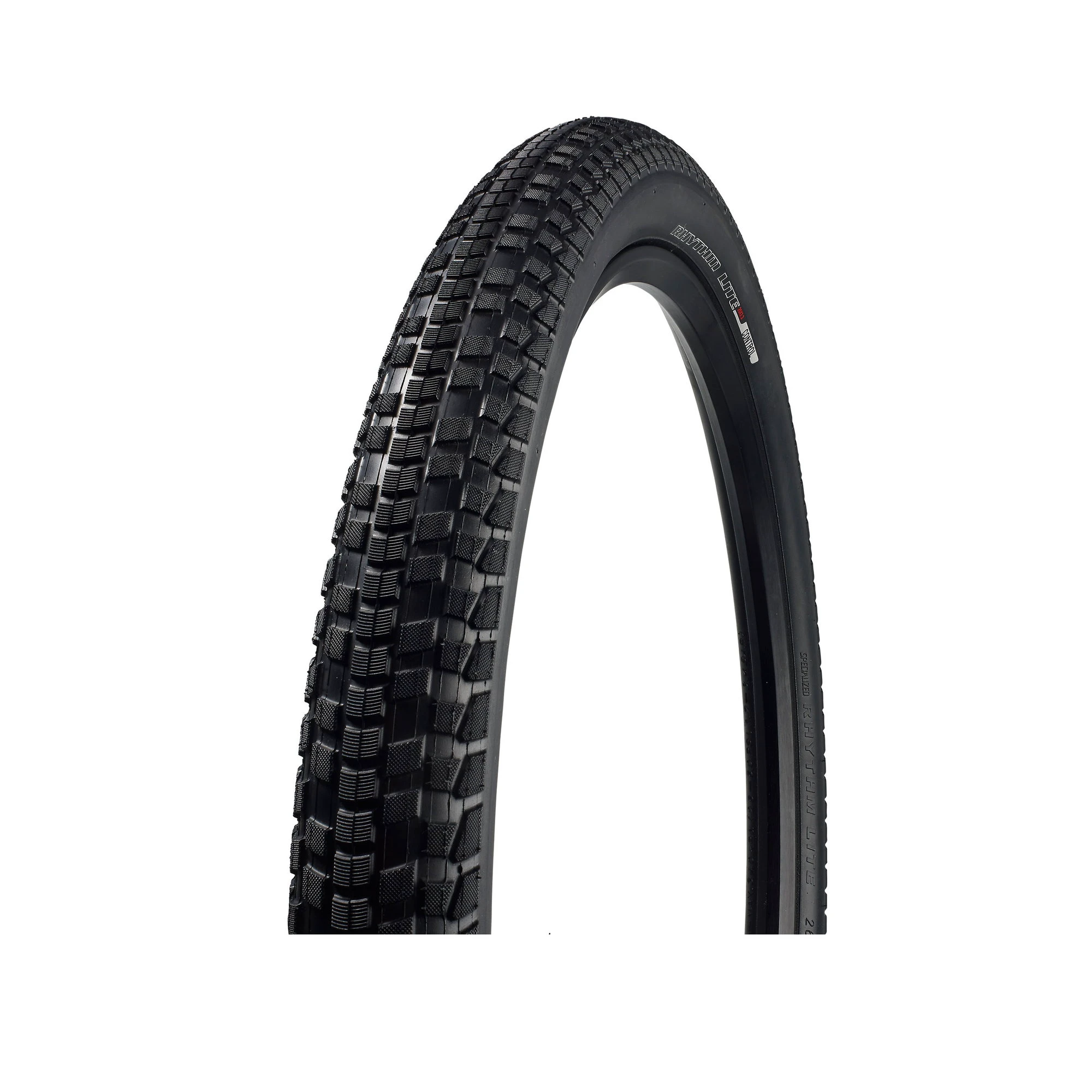1. Specialized - anvelopa bicicleta copii 20", Rhythm Lite - 20x2.3 - negru