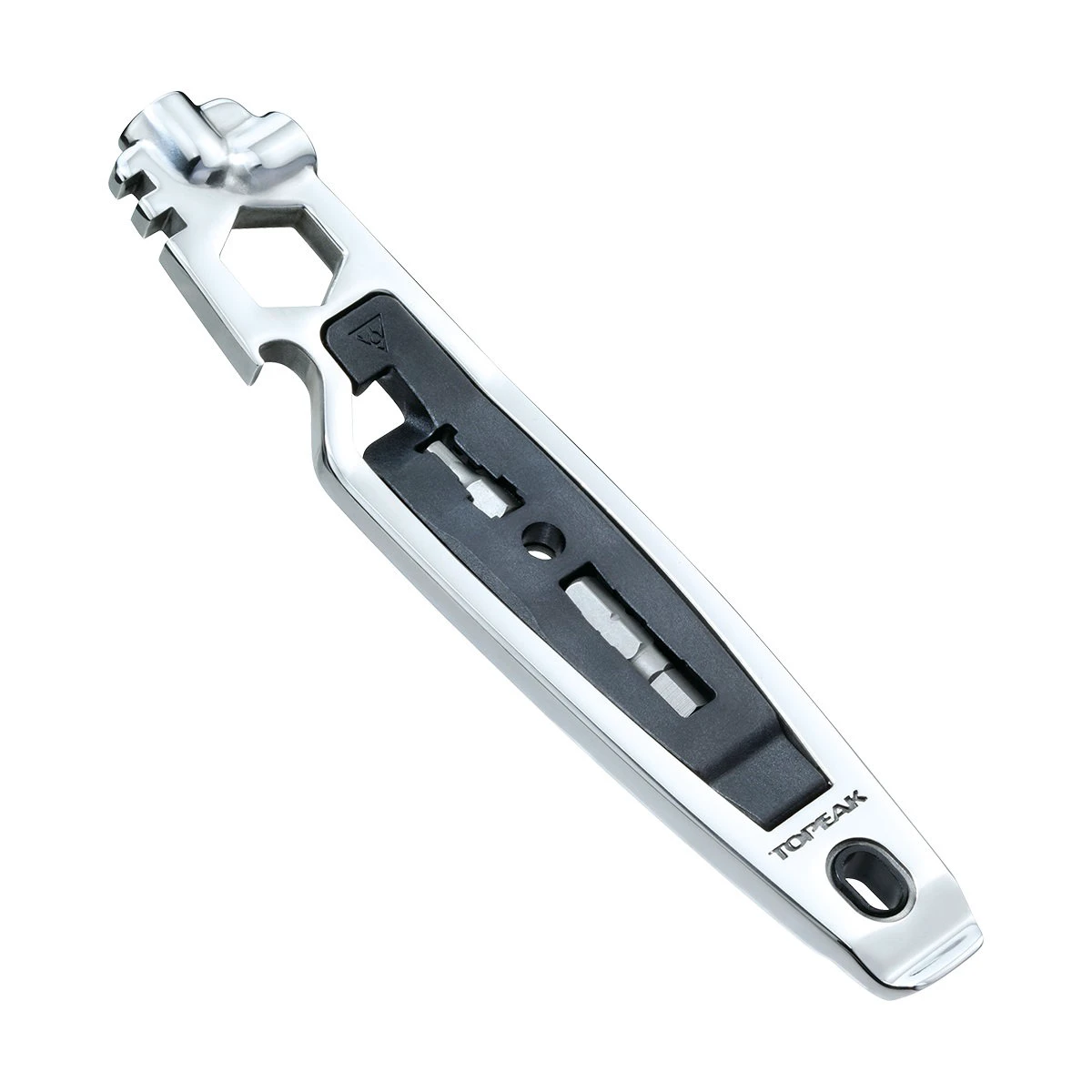 1. Topeak - Set mini chei multifunctionale Bicicleta Urban 8