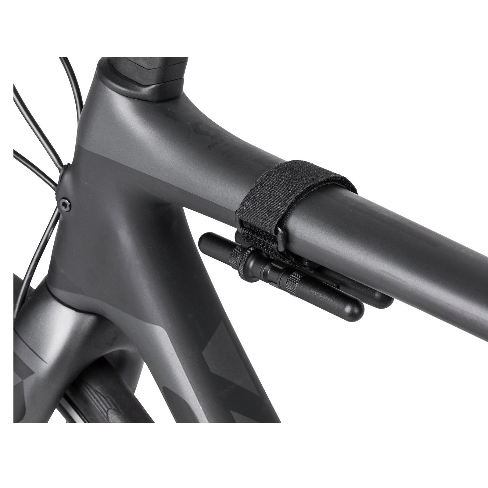 3. Topeak - Set unelte Bicicleta, antipana tubeless Tubi Pod X multitool