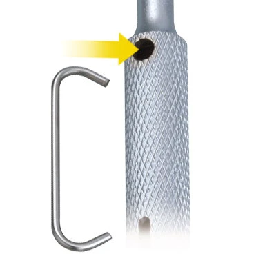 4. Topeak - cheie presa lant Universal Chain Tool