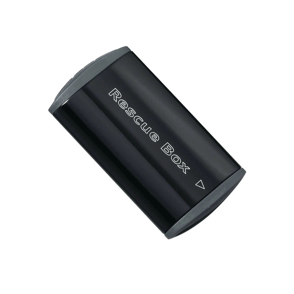 1. Topeak - kit petice autoadezive bicicleta Rescue Box TRB01- negru