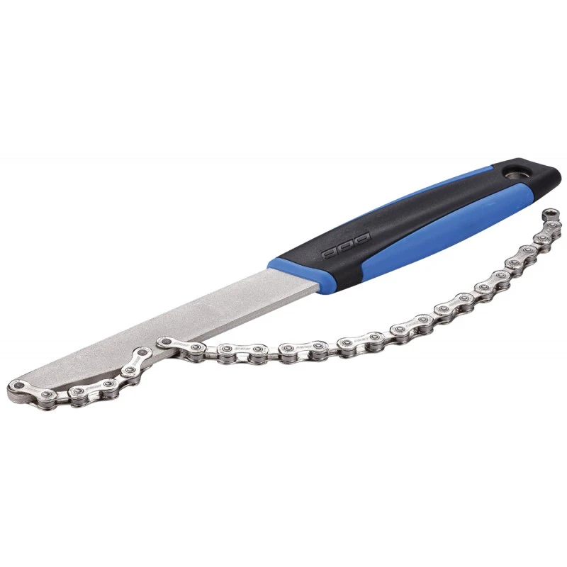 1. BBB - Cheie cu lant TurnTable pentru demotat pinioane,11 Viteze