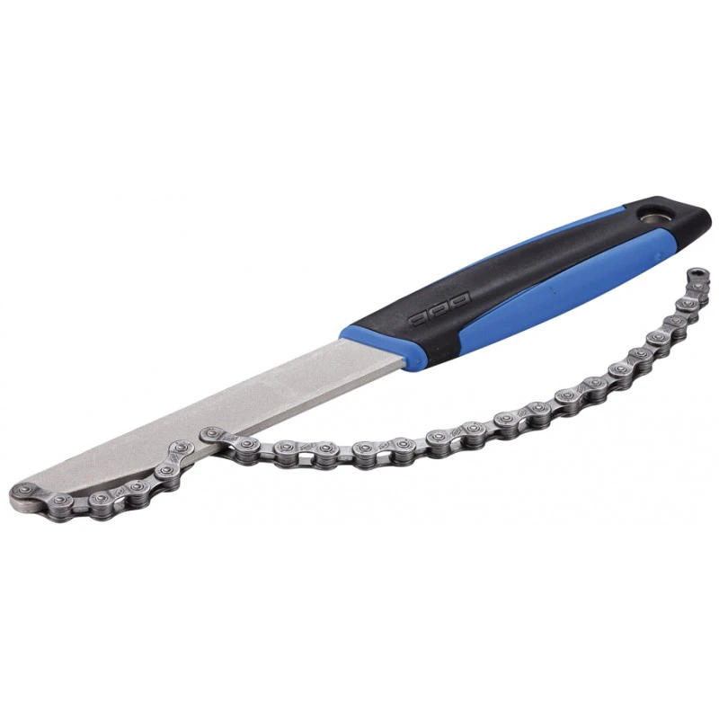 1. BBB - Cheie cu lant TurnTable pentru demotat pinioane