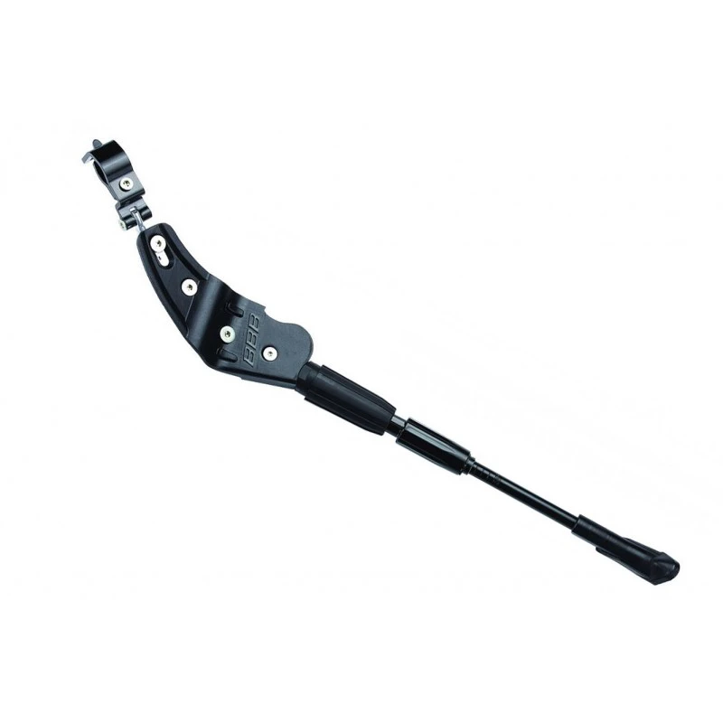 1. BBB - Cric bicicleta MultiKick 26-29 inch - negru