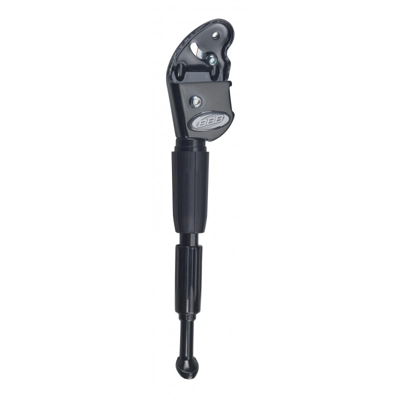 1. BBB - Cric bicicleta copii QuickKick 16-24 inch - negru