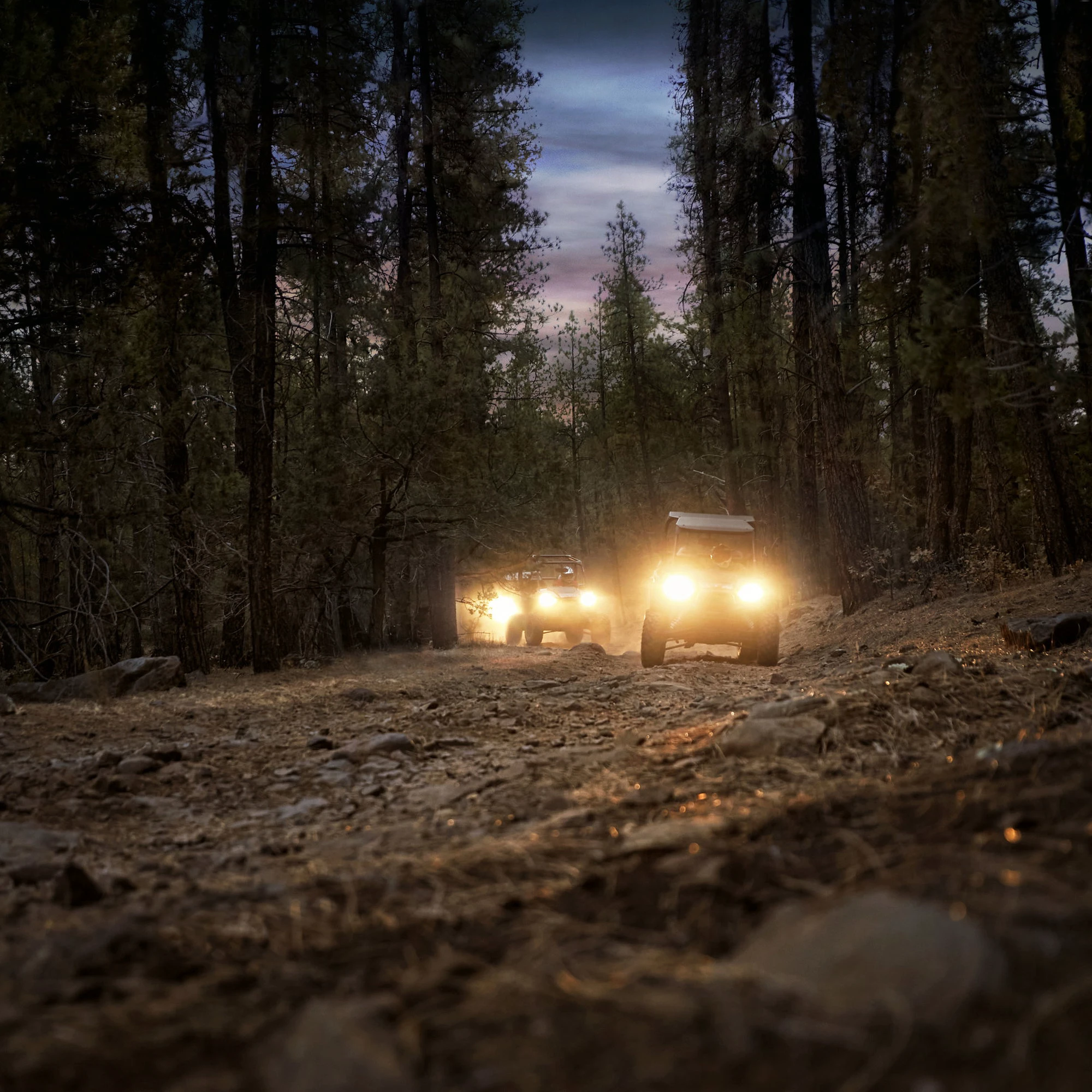 10. Garmin Tread GPS off-road pentru motorsport 5.5"