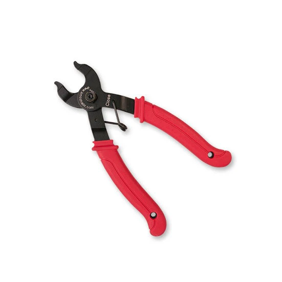 1. KMC - Cleste lant bicicleta - MissingLink Connector (inchidere)
