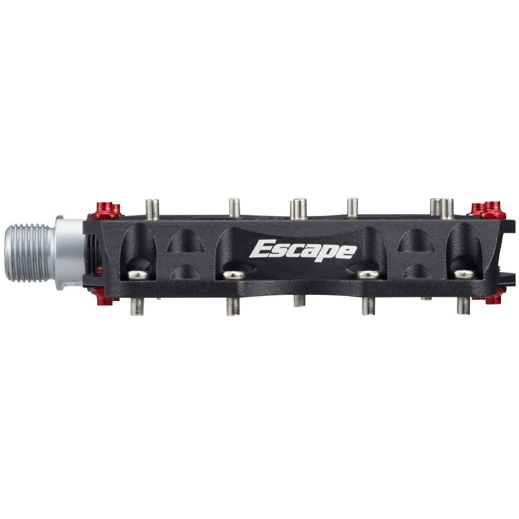 4. Reverse - pedale bicicleta MTB Escape - auriu