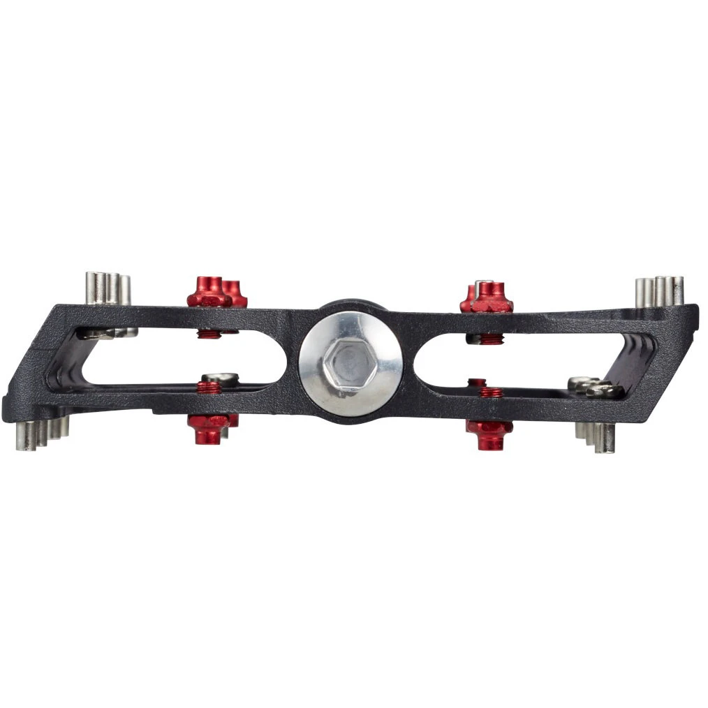 3. Reverse - pedale bicicleta MTB Escape - auriu