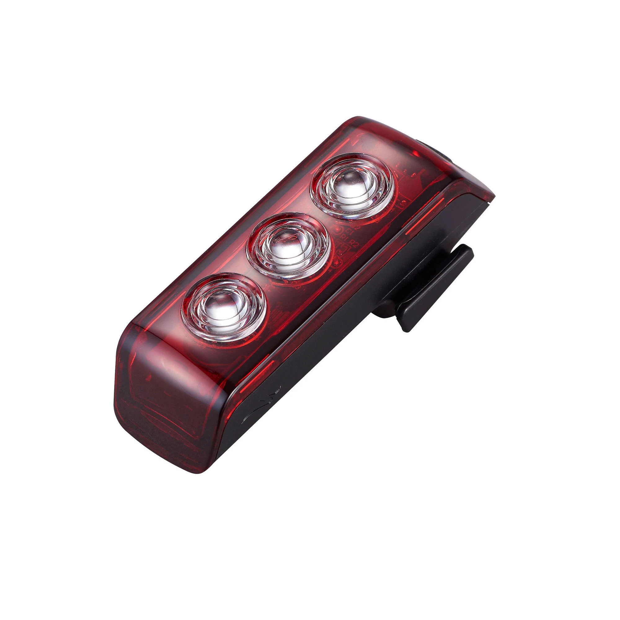 2. Specialized - lumina spate pentru bicicleta (stop spate) Flux 250R , 250 lumeni - negru