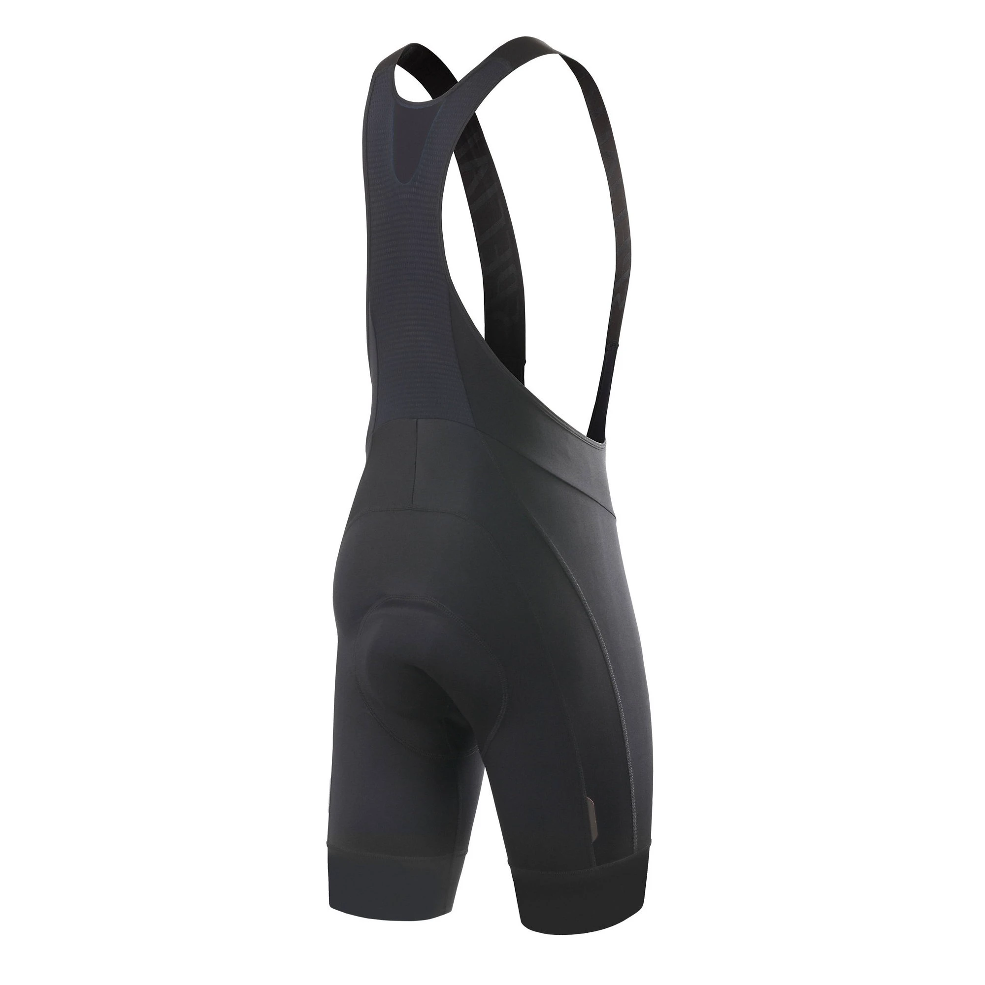 1. Specialized - pantaloni ciclism scurti cu bretele pentru barbati SL Elite Race bib short - negru