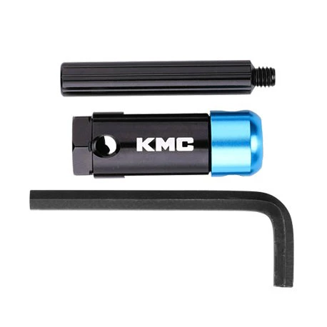 1. Kmc - Mini presa lant bicicleta Mini chain tool - negru