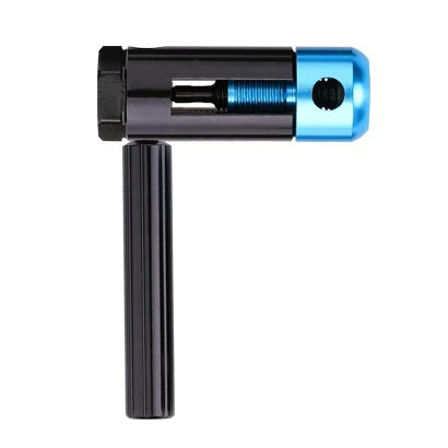 4. Kmc - Mini presa lant Bicicleta Mini chain tool - negru