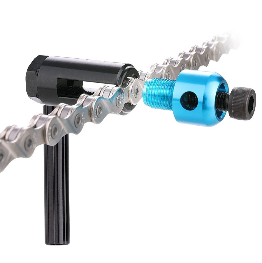 3. Kmc - Mini presa lant Bicicleta Mini chain tool - negru
