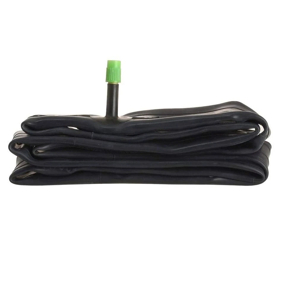 2. Slime - camera bicicleta 24" cu solutie antipana - 24x1.75-> 24x2.125 - 47-507-> 57-507 - valva schrader auto