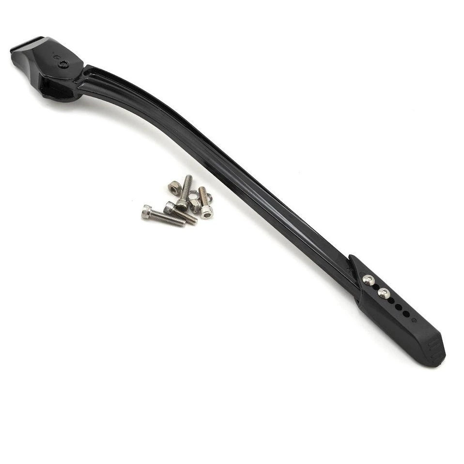 1. Specialized - Cric bicicleta spate Two Bolt Rear Mount - negru