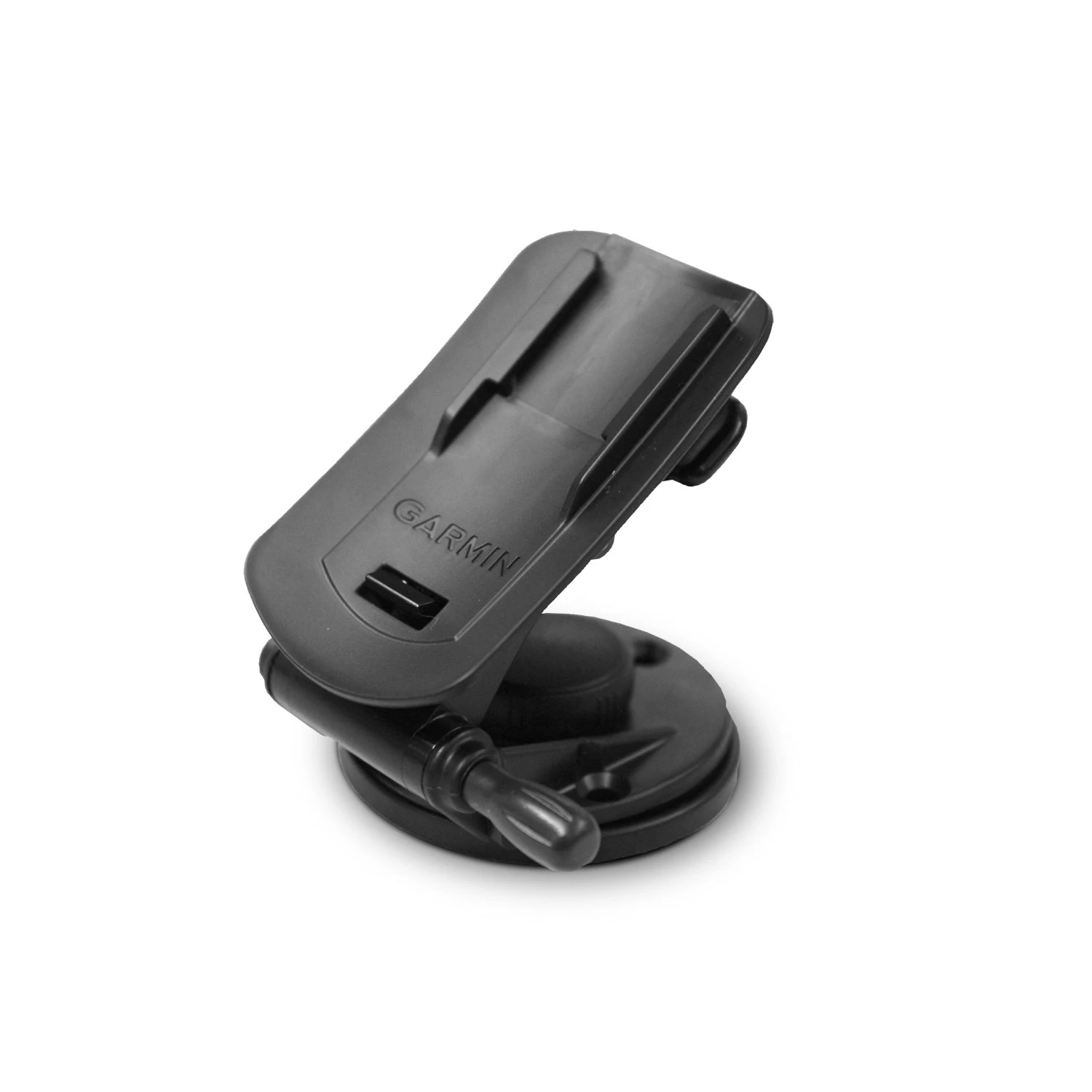 1. Garmin suport prindere GPS pentru suprafete drepte sau pabriz