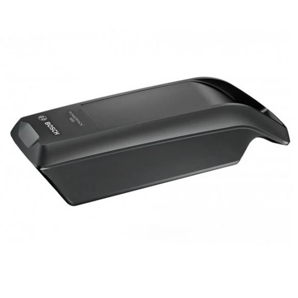 1. Bosch - Baterie bicicleta electrica eMTB PowerPack, 500 Wh - antracit