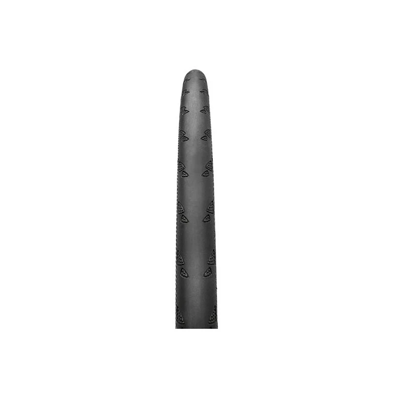 3. Continental anvelopa sosea Gatorskin 700x25C - 25-622 - negru