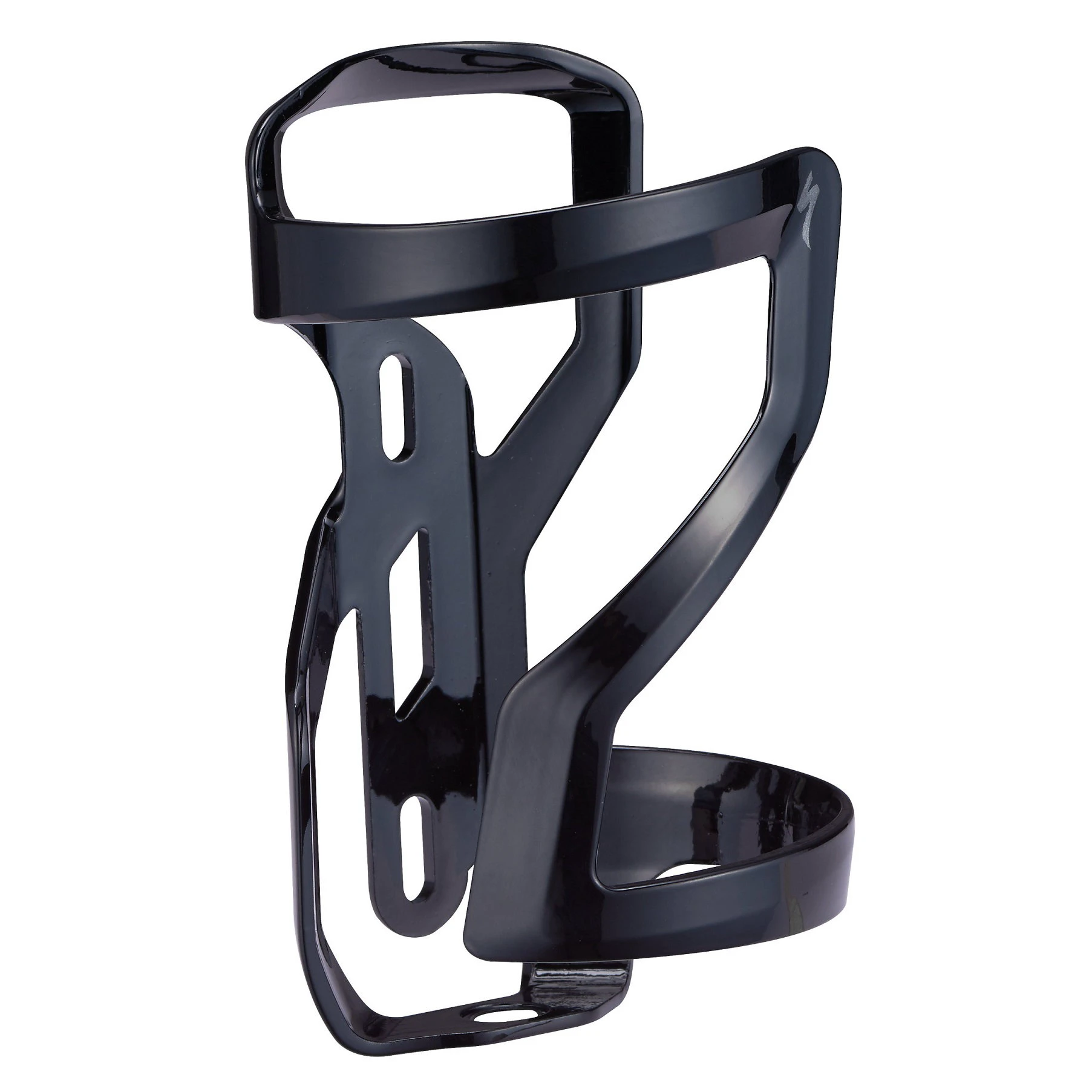 2. Specialized suport bidon apa Zee Cage II dreapta - negru