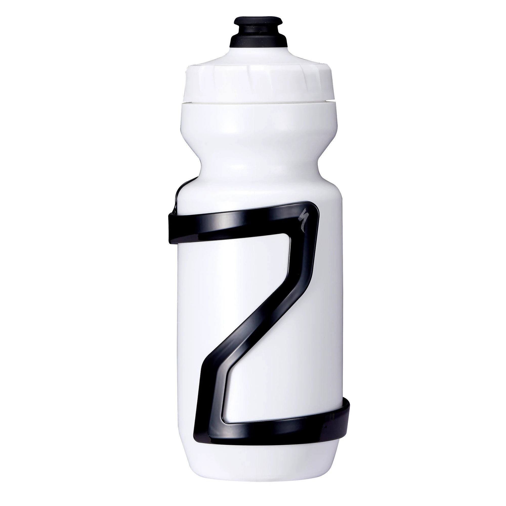 4. Specialized suport bidon apa Zee Cage II dreapta - negru