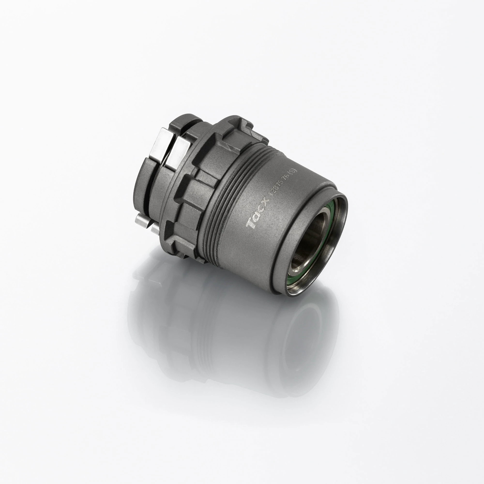 1. Tacx Adaptor pentru casetele de pinioane SRAM XD/ XDR compabibil cu Neo 2T/ Flux 2/ Flux S