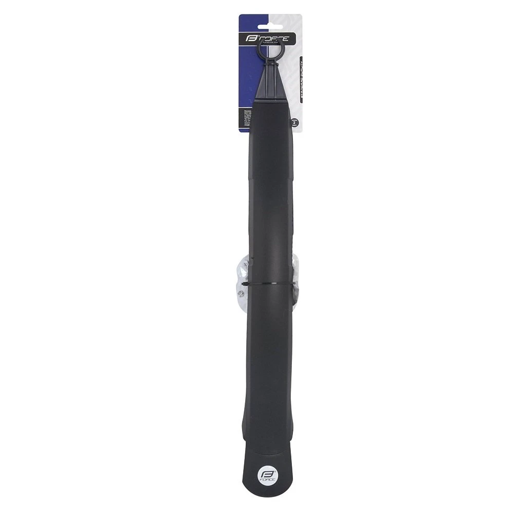 3. Force - set aparatori plastic bicicleta 16-20 inch - negru