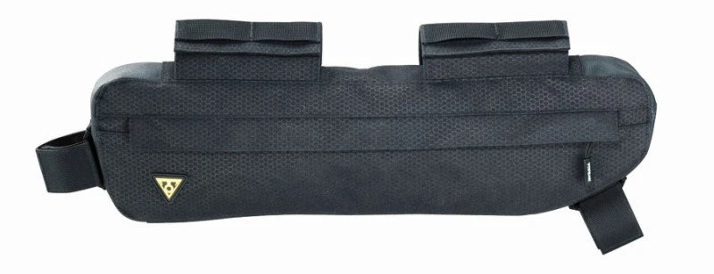 1. Topeak Geanta Midloader TBP-ML5B 4.5 litri - negru
