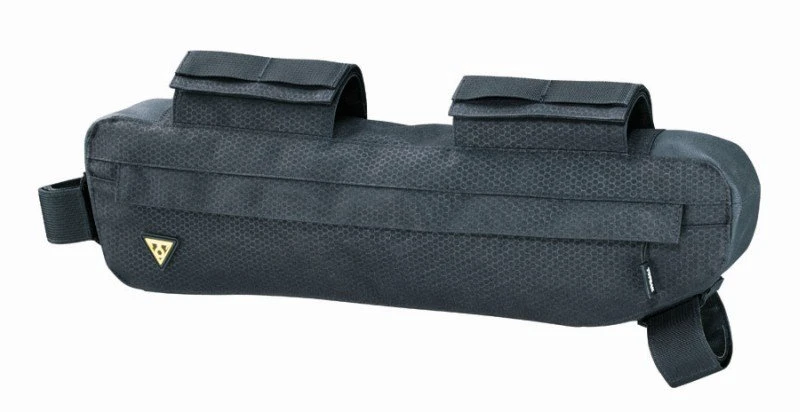 3. Topeak Geanta Midloader TBP-ML5B 4.5 litri - negru