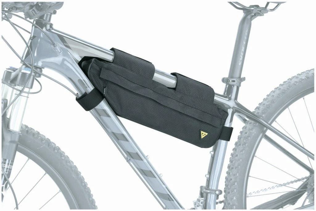 2. Topeak Geanta Midloader TBP-ML5B 4.5 litri - negru