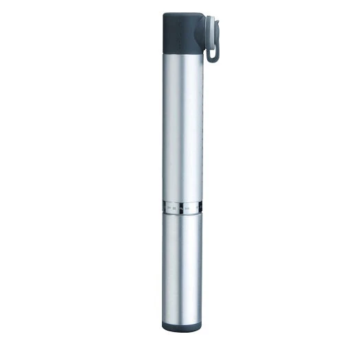 1. Topeak pompa mini Rocket AL sosea - argintie