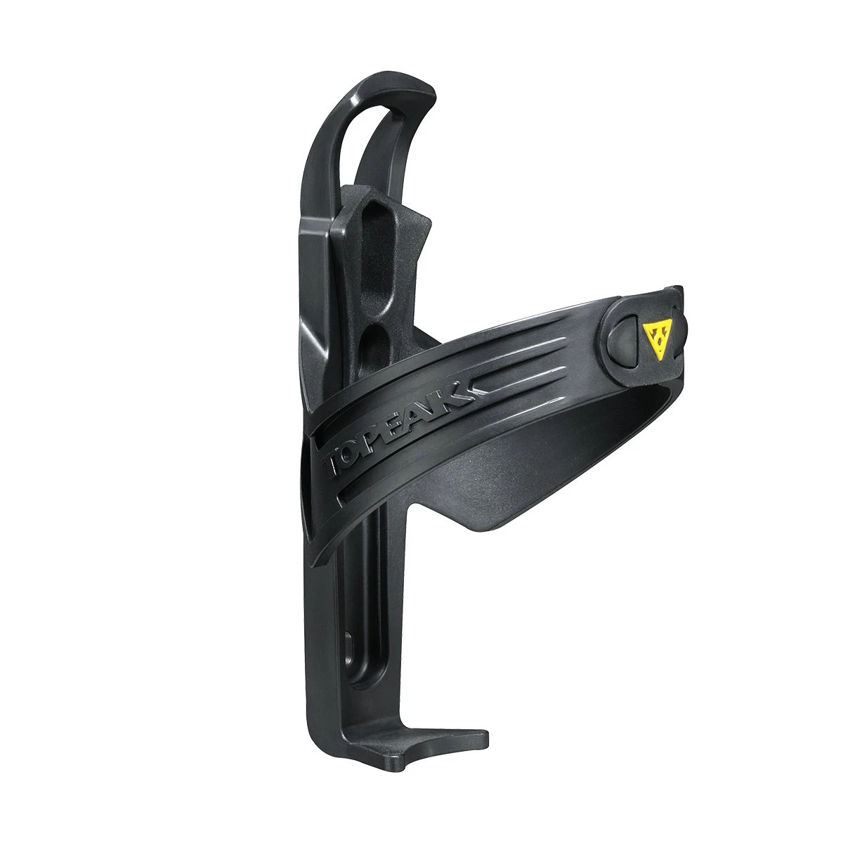 1. Topeak suport bidon bicicleta Mono Cage - negru