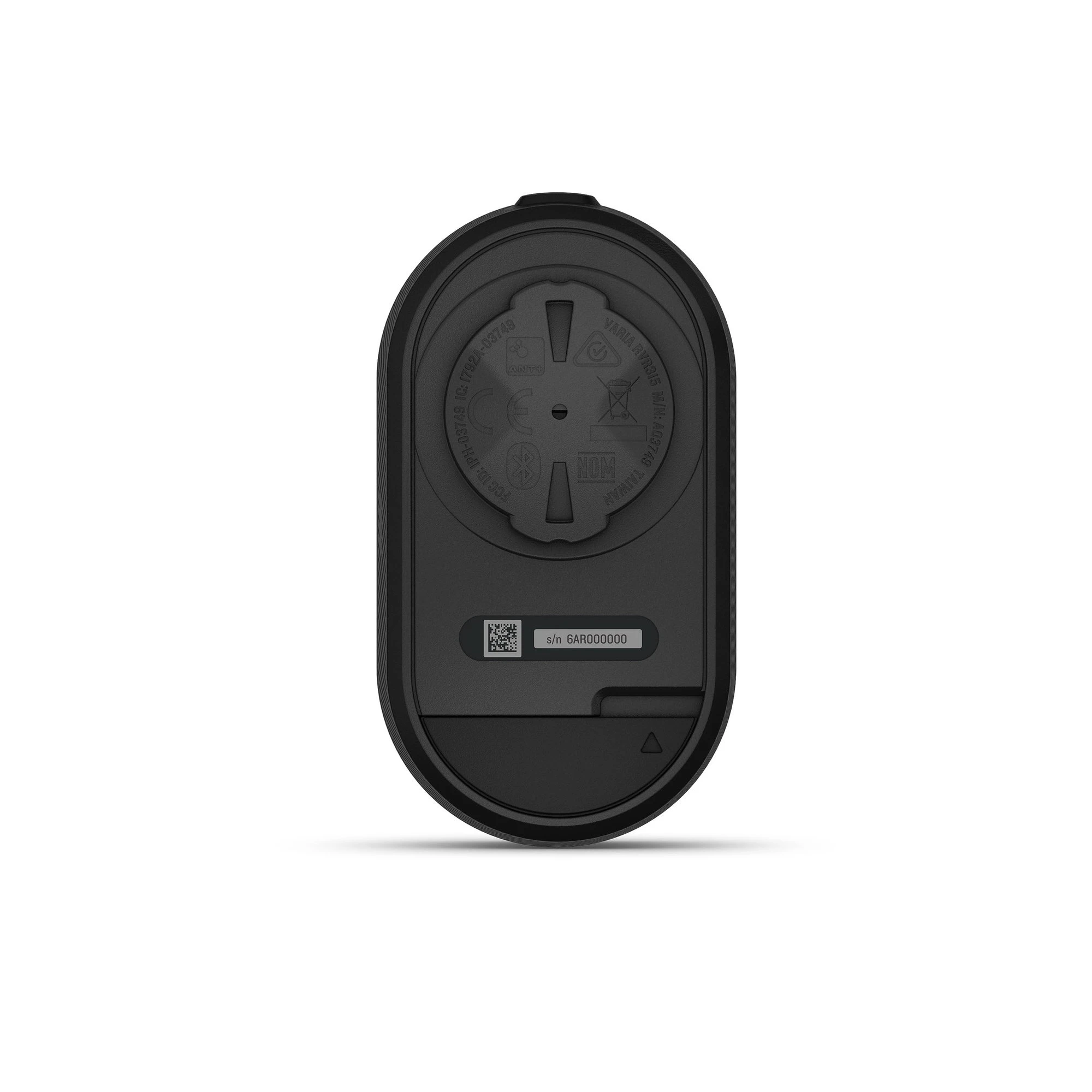 3. Garmin - Radar pentru bicicletă - Varia Radar RVR315