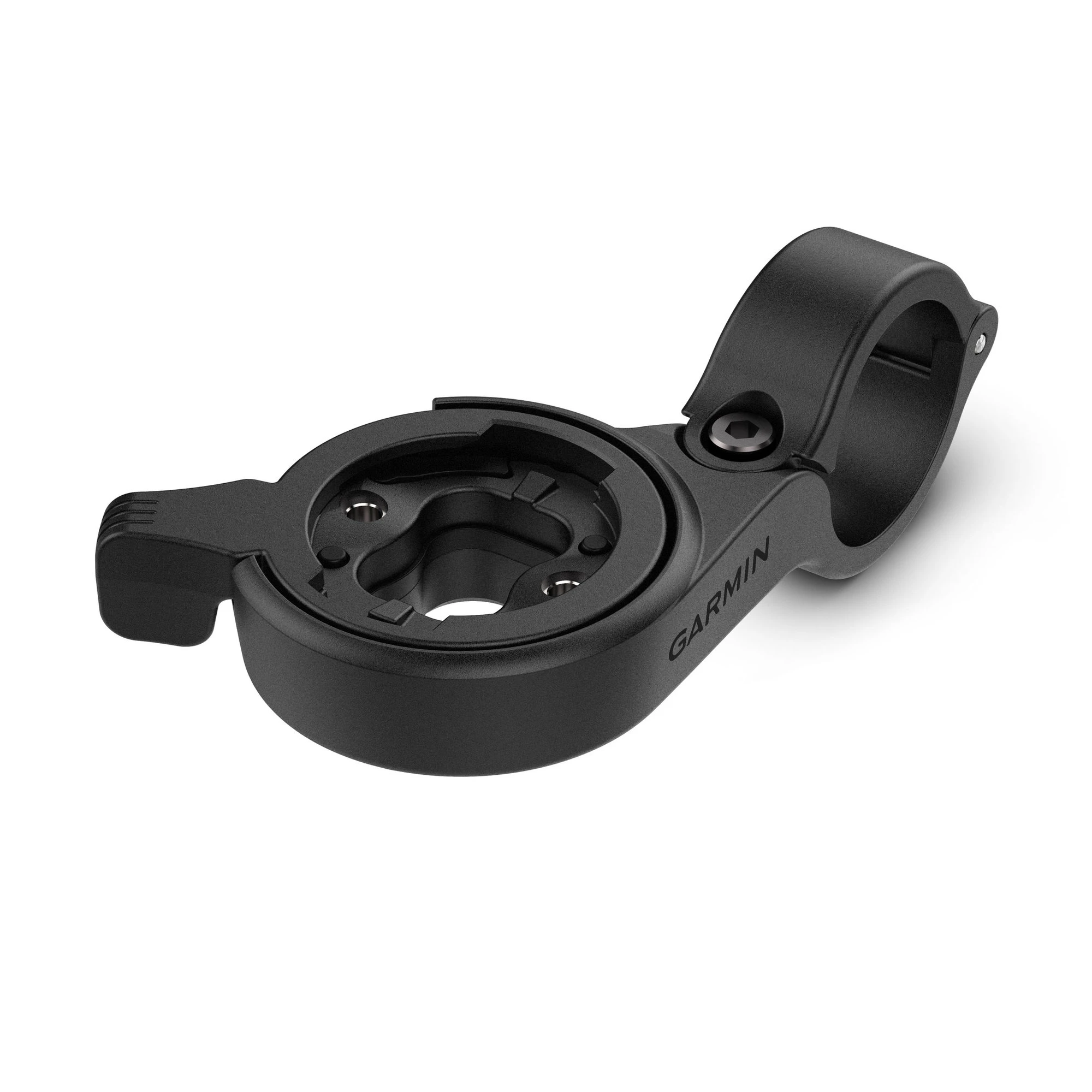 1. Garmin - Time Trial Bar mount - suport Edge pentru aerobaruri