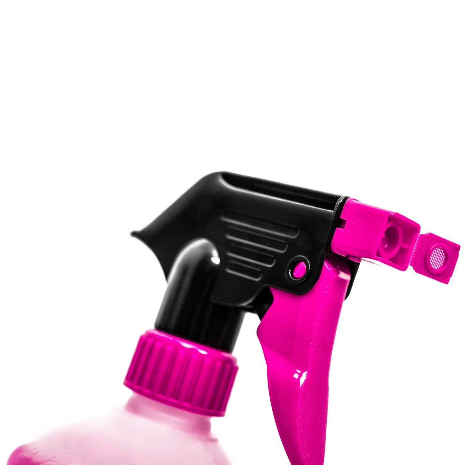 2. Muc-Off - Nano Tech Bike Cleaner - Solutie curatare bicicleta - 1L