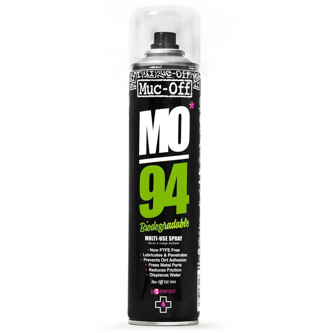 1. Muc-Off - Spray multi-scop MO-94 - 400ml