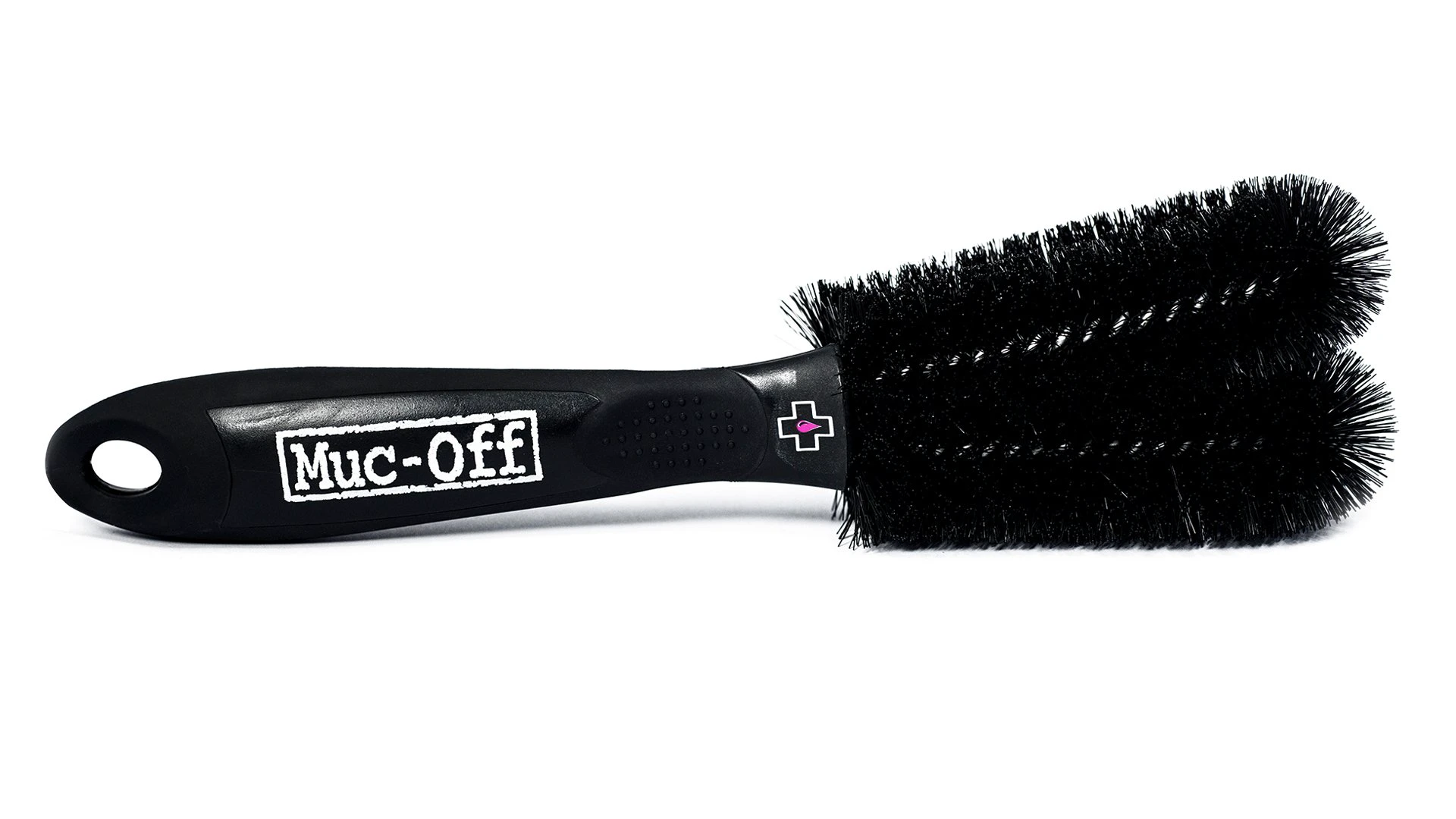 4. Muc-Off - perie cu doua capete - 2 Prong