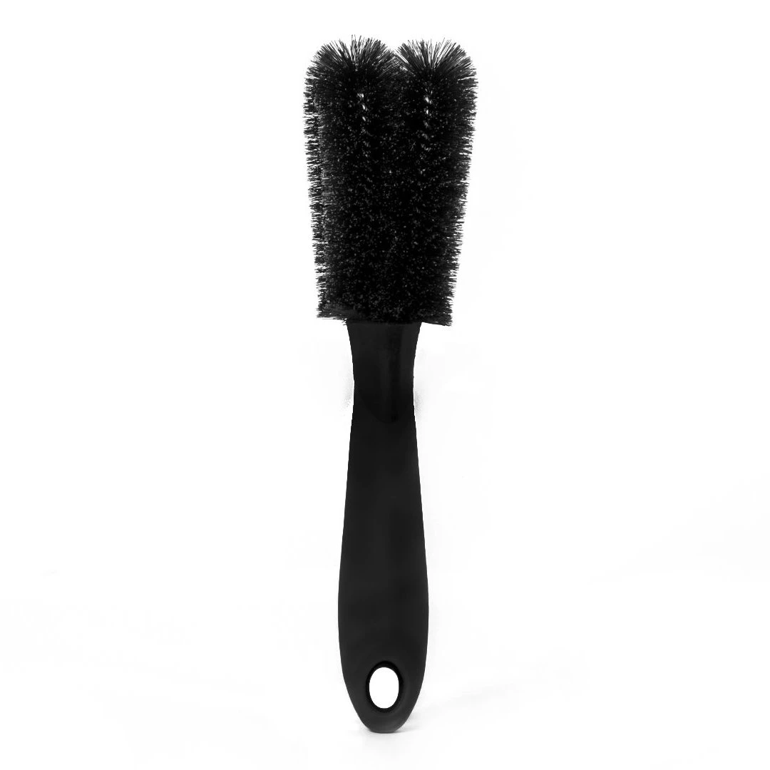 2. Muc-Off - perie cu doua capete - 2 Prong