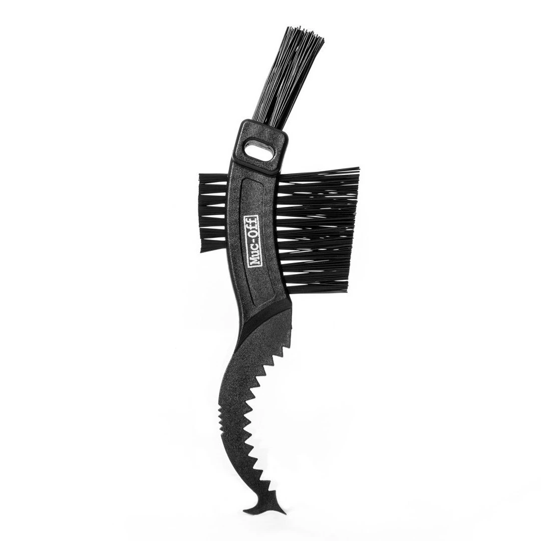 1. Muc-Off - perie pentru curatare - Claw Brush